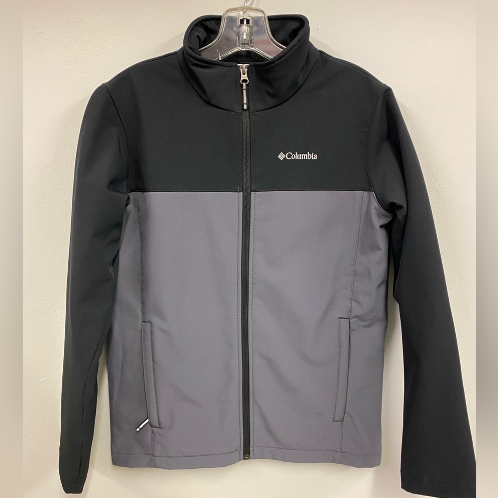 Columbia Jacket - Boys XL 18-20